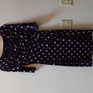 Connected Apparel Dress SZ 6